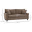 3 Seater Sofa-341115898