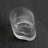 Blake Glass Ripe - Clear