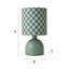 Miley Table Lamp