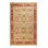 Keng One-of-a-Kind 4' 1" X 6' 3" Hand Knotted Area Rug