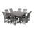 POLYWOOD Vineyard 9-Piece Dining Set-29563474