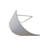 Mikami Modern Vanity Light Canopy