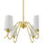 Tiara Chandelier