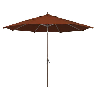 Parasol de marché 11 pi Austan