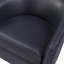 Fauteuil demi-tonneau Maisy
