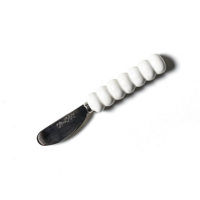 Stainless Steel Spreader