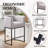 Upholstered Barrel Counter Stool-1901742467-1901742494