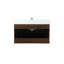  Ensemble de meuble-lavabo simple 36 po-577594158