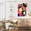 Avery Geometric Burst