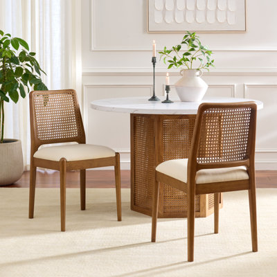 Dinwiddie Side Chair