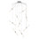 Ballet 9 - Light LED Chandelier