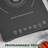 GreenPan 1800 Watts Portable Induction Cooktop