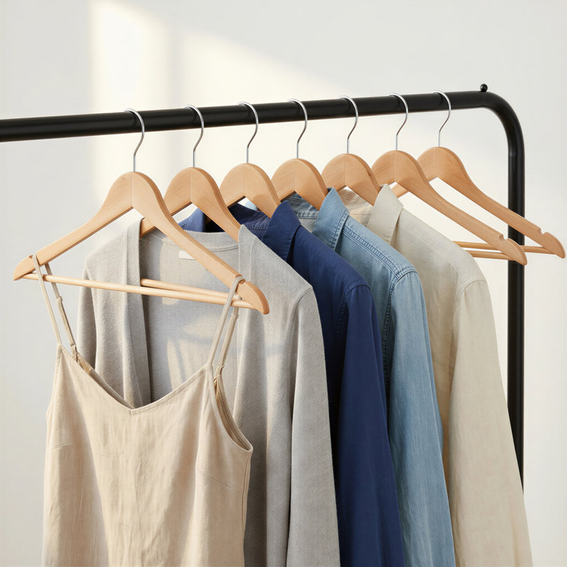 Metal Standard Hanger