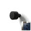 ROUS Hardware Mid Century Modern Knurled Knob-1621958744