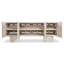 Antibes Solid Wood TV Stand