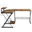 Bureau d'ordinateur en L-1007645685