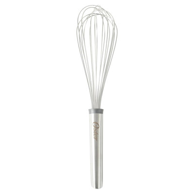 Oster Chadswyck 12.4 Inch Stainless Steel Whisk in Silver