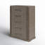 Montego 5-Drawer Chest