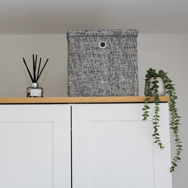 Paper Decorative Box