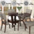 5Pcs Dining Room Set