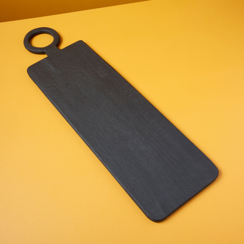 Longue planche Arendal, 29" L x 8.3" W