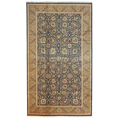 Agra One-of-a-Kind 9'3" X 16'5" Area Rug