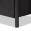 Commode double 6 tiroirs l 75 po Linda-101095625