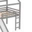  Lit mezzanine simple avec glissade Amaron-138604411-145211658