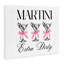 «Pink Ribbon Martini Trio», design par Lettré et doublé-2087495593