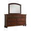 Commode 7 tiroirs Baltimore