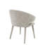 Cardinale Upholstered Arm Chair-61832950