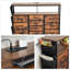 109.2Cm Console Table 