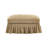 Ottoman Chenille -1085277685