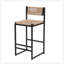 Tabourets de bar en papier-188027098