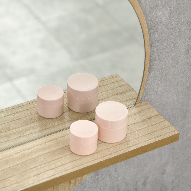Mirror, Natural Wood