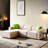 4 - Piece Upholstered Sectional-1715545793-1715545852