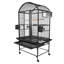 Cage large large noire par A&E-30980198-133571554