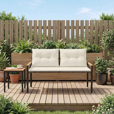 Outdoor Bench