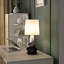 Lampe de table 19 po In Coastal Como
