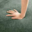Repose-pieds en velours-1769563932