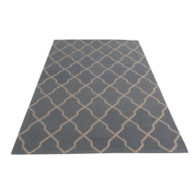 Otto Blue Rug