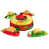 Yellow/Red/Green selected