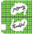 Green/White/Black