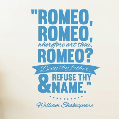 Wall Decal