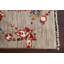 One-of-a-Kind 4'1'' X 2'9'' Area Rug Beige