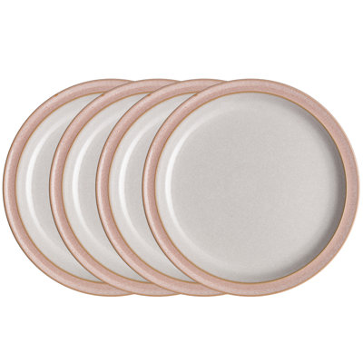 Denby Elements Dinner Plates