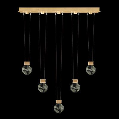 Aria 5 - Light LED Pendant