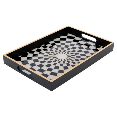 Blackman Tray