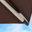 Zander 304cm Cantilever Parasol-880693895