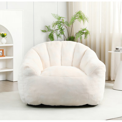 Fauteuil à billes